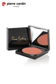Pierre Cardin Porcelain Edition Blush On - Allık - Flamingo Pink - 1