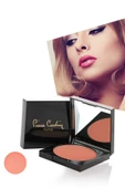Pierre Cardin Porcelain Edition Blush On - Allık - Flamingo Pink - 3