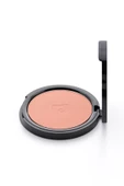 Pierre Cardin Porcelain Edition Blush On - Allık - Salmon Peach - 3