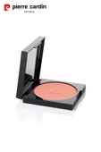 Pierre Cardin Porcelain Edition Blush On - Allık - Flamingo Pink - 6