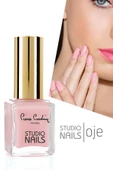 Pierre Cardin Studio Nails Oje -015 - 2