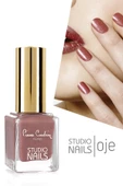 Pierre Cardin Studio Nails Oje -026 - 2