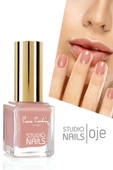 Pierre Cardin Studio Nails Oje -020 thumbnail 6