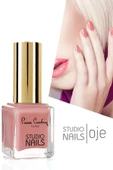 Pierre Cardin Studio Nails Oje -018 - 3
