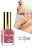 Pierre Cardin Studio Nails Oje -025 - 6