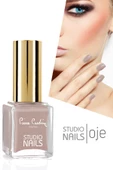 Pierre Cardin Studio Nails Oje -027 - 2