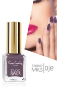 Pierre Cardin Studio Nails Oje -037 - 6
