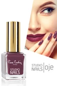 Pierre Cardin Studio Nails Oje -036 - 3
