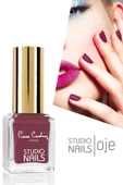 Pierre Cardin Studio Nails Oje -033 thumbnail 5