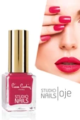 Pierre Cardin Studio Nails Oje -044 - 2