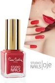 Pierre Cardin Studio Nails Oje -048 - 6