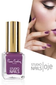 Pierre Cardin Studio Nails Oje -039 - 2