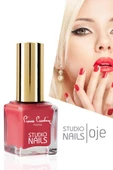 Pierre Cardin Studio Nails Oje -058 - 2