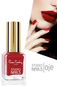 Pierre Cardin Studio Nails Oje -052 - 5