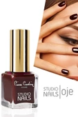 Pierre Cardin Studio Nails Oje -056 - 1