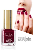 Pierre Cardin Studio Nails Oje -055 thumbnail 2