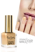 Pierre Cardin Studio Nails Oje -065 - 2