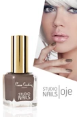 Pierre Cardin Studio Nails Oje -063 - 4