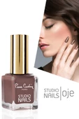 Pierre Cardin Studio Nails Oje -062 - 5