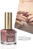 Pierre Cardin Studio Nails Oje -060 - 6