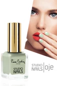 Pierre Cardin Studio Nails Oje -068 - 3