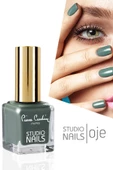 Pierre Cardin Studio Nails Oje -070 - 5