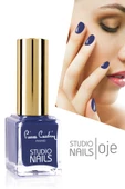 Pierre Cardin Studio Nails Oje -080 - 5