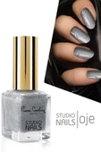 Pierre Cardin Studio Nails Oje -090 thumbnail 5