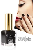 Pierre Cardin Studio Nails Oje -084 thumbnail 4