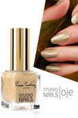 Pierre Cardin Studio Nails Oje -086 - 1