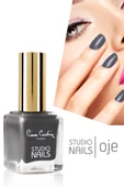 Pierre Cardin Studio Nails Oje -083 - 5