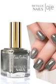 Pierre Cardin Metallic Nails Oje -118 - 3