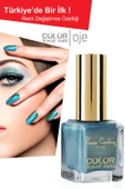 Pierre Cardin Color Travel Nails Oje -85 thumbnail 1