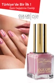 Pierre Cardin Color Travel Nails Oje -92 - 4