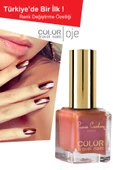 Pierre Cardin Color Travel Nails Oje -91 - 5