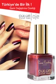 Pierre Cardin Color Travel Nails Oje -100 - 6