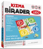 Redka Kızma Birader - Orijinal Ürün - 4