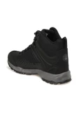 Lumberjack Bağcıklı Su Geçirmez Outdoor Bot Siyah-Siyah 45 FLAKE HI - 3