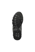 Lumberjack Bağcıklı Su Geçirmez Outdoor Bot Siyah-Siyah 45 FLAKE HI - 4