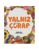 Yalnız Çorap Eolo Yayınları - 1