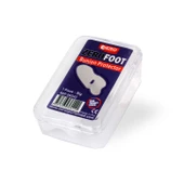 Zero Foot Bunıon Protector-Bunıon Koruyucu Makara - 3