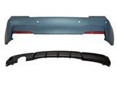 BMW 3 SERİSİ F30 M-TECH ARKA TAMPON 2012-2019 - 1