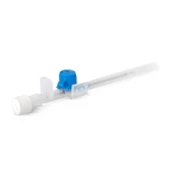 Kanül Mavi Enjeksiyon Portu thumbnail 2