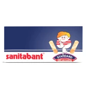 Sanitabant Yara Bandı 30'Lu - 1