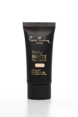 Pierre Cardin Truly Matte Fondöten - Fair - 4