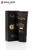 Pierre Cardin Truly Matte Fondöten - Light - 10