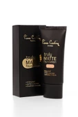 Pierre Cardin Truly Matte Fondöten - Medium Beıge - 1