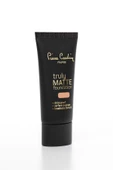 Pierre Cardin Truly Matte Fondöten - Tan - 5