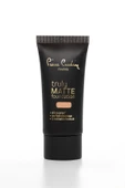 Pierre Cardin Truly Matte Fondöten - Tan - 3