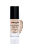 Pierre Cardin HelloMatte Foundation - Fair - 30 ML - 3